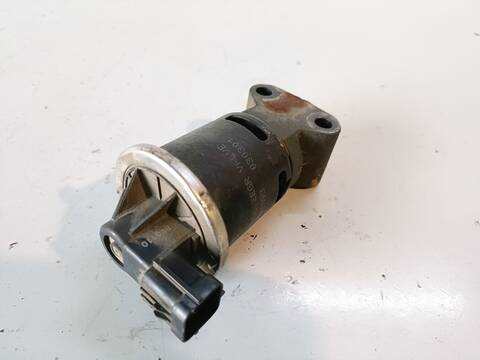Foto 3ª: Valvula EGR Daewoo Matiz CITY 0.8 CAT 52CV (1998)
