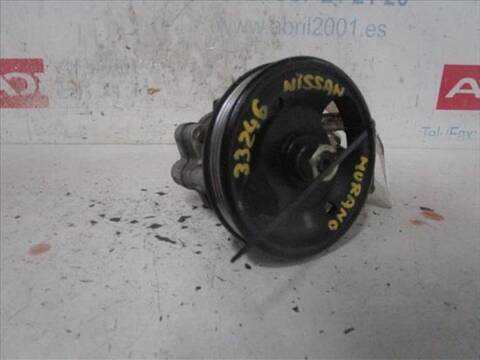 Bomba Servodireccion Nissan Murano 3.5 234 CV