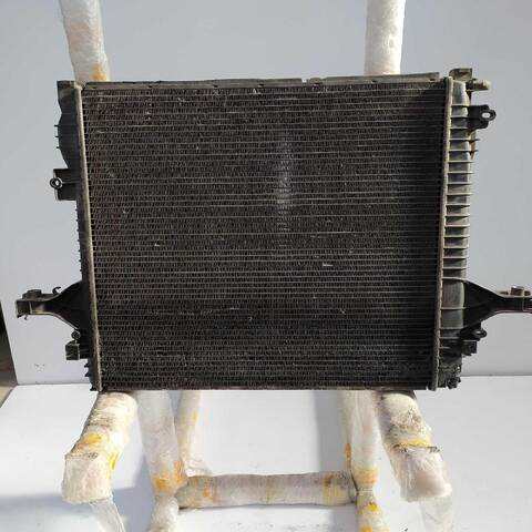 Foto 2ª: Radiador Motor Volvo S60 2.5 T AWD (2000)