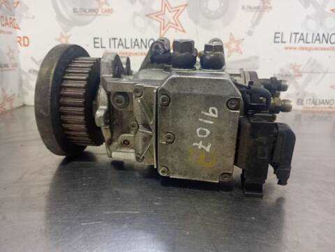 Foto 2ª: Bomba Inyeccion Audi Allroad 2.5 TDI 132KW) 180CV [AKE] (2002)