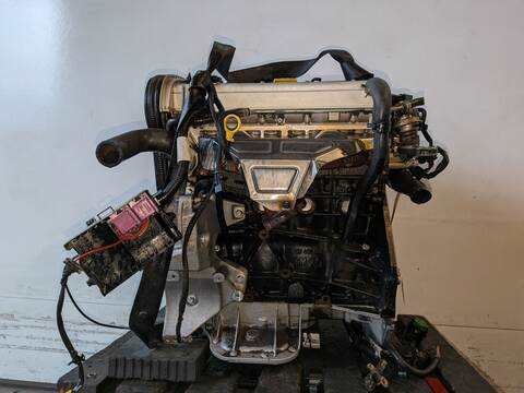 Foto 3ª: Motor Completo Opel Vectra X20XEV BERLINA (1999)