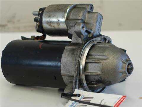Motor de Arranque Mercedes Clase C 160 2.2 C 220 CDI 204.008) BERLINA 170CV 125KW