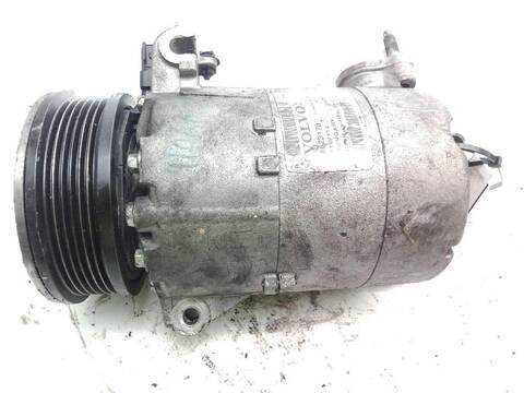 Foto 3ª: Compresor Aire Acondicionado Volvo S60 VERSION INDEFINIDA (2010)
