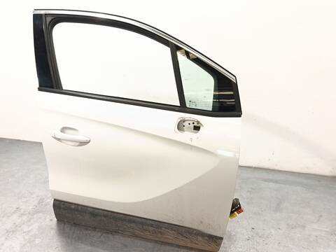 Puerta Delantera Derecha Opel Crossland 1.5 TURBO D 75) 102CV 75KW