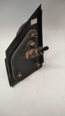 Foto 2ª: Retrovisor Derecho Citroen C2 1.4 HDI [D/8HX] (2004)
