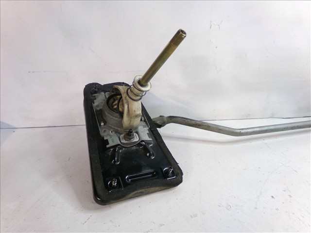 Foto 3ª: Palanca de Cambio Audi A4 1.9 TDI 1994-2000 [1Z] (2000)