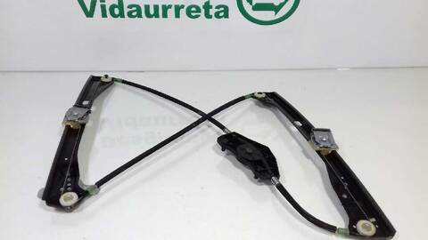Foto 3ª: Elevalunas Eléctrico Delantero Derecho Volkswagen Golf SPORTLINE BERLINA 102CV 75KW [BGU] (2004)