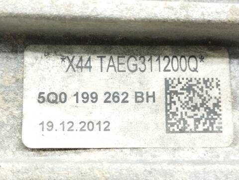 Foto 3ª: Soporte Motor Seat Leon I-TECH 105CV 77KW [CLH] (2013)