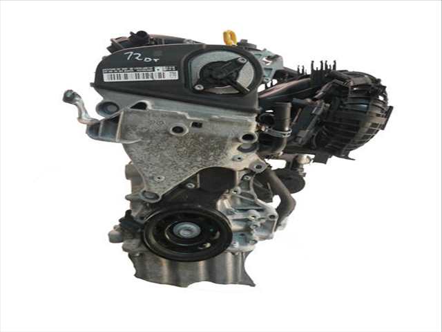 Motor Completo Skoda Scala 150CV 110KW