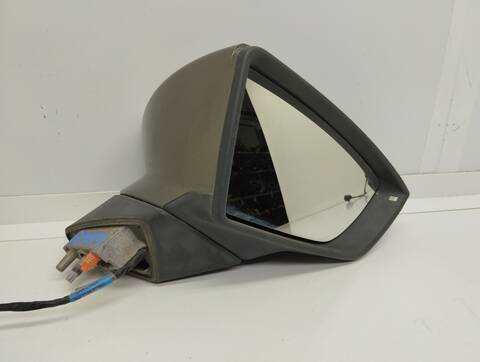 Foto 3ª: Retrovisor Derecho Seat Leon ERENCE 110CV 81KW [CXX] (2016)