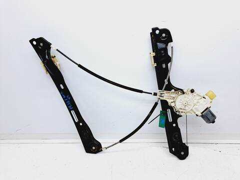 Elevalunas Eléctrico Delantero Izquierdo Bmw Serie 1 114 118D BERLINA 143CV 105KW