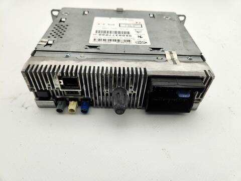 Foto 4ª: Sistema Audio Radio CD Citroen DS5 SPORT 181CV 133KW [AH02] (2014)