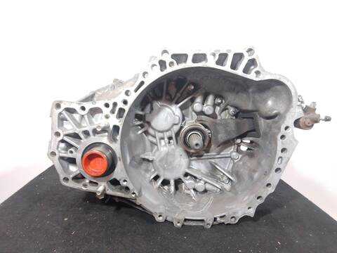 Caja Cambios Toyota Rav4 2.2 D 4WD ALA30_) 177CV 130KW