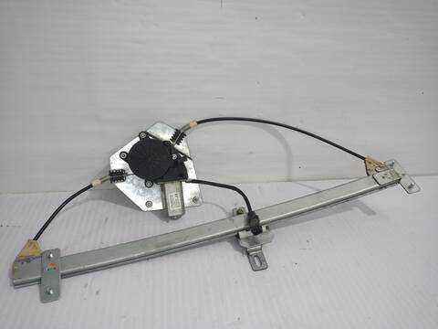 Foto 2ª: Elevalunas Eléctrico Delantero Izquierdo Mercedes Vito 112 CDI 638.094) 122CV 90KW CAJA CERRADA [OM 611] (2002)