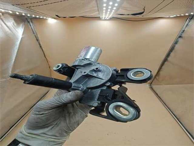 Motor Limpia Delantero Volkswagen Polo 1.0 ADVANCE BMT [1.0 LTR. - 55 KW]