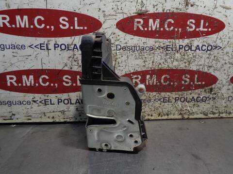Cerradura Puerta Delantera Derecha Bmw Serie 3 315 320D BERLINA 150CV 110KW