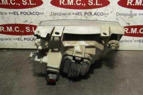 Foto 2ª: Faro Izquierdo Volkswagen Polo 1.9 DIESEL BERLINA 64CV 47KW [AEF] (1996)
