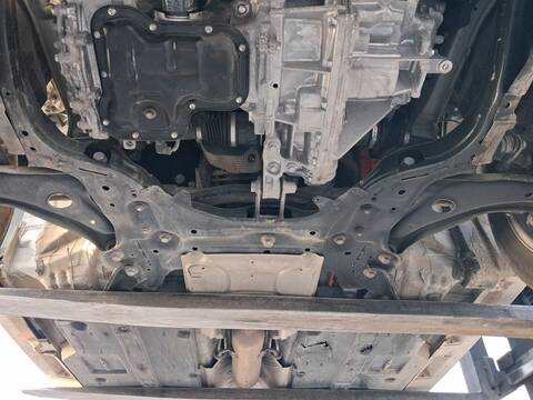 Puente Delantero Toyota Yaris 1.5 HYBRID MXPH11) 92CV 68KW