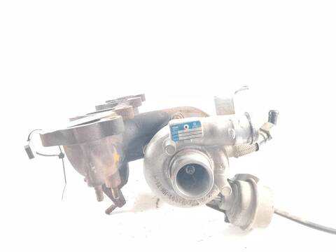 Turbocompresor Seat Ibiza VERSION INDEFINIDA