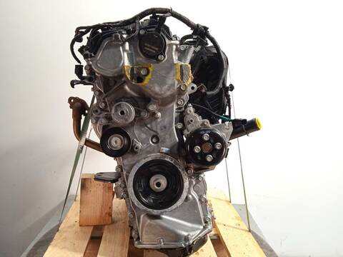 Foto 4ª: Motor Completo Kia Stonic 1.2 CAT 84CV 62KW [G4LF] (2023)