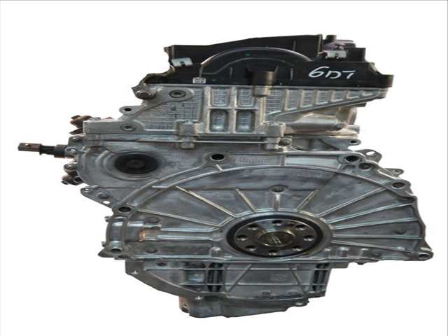 Foto 3ª: Motor Completo Bmw X5 G05 400CV 294KW [B57D30C B57] (2019)