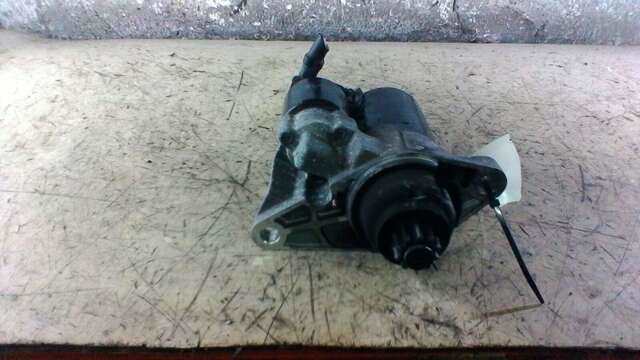 Motor de Arranque Volkswagen Polo 1.4 I