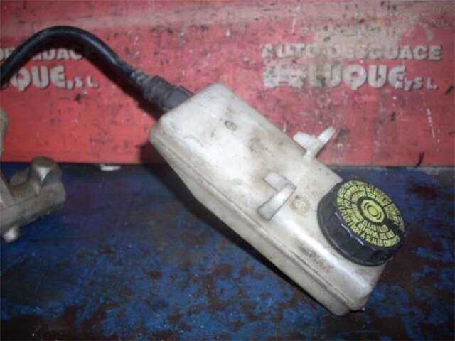 Foto 2ª: Bomba Freno Peugeot 307 2.0 HDI 110 [RHS (DW10ATED)]