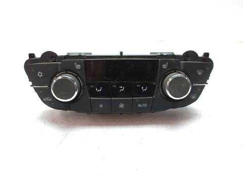 Foto 2ª: Mando Climatizador Opel Insignia 2.0 CDTI 68) 140CV (2008)