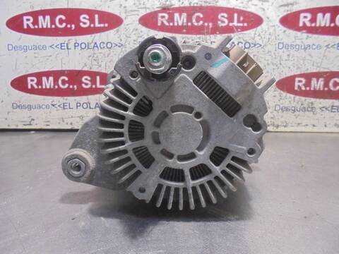 Foto 4ª: Alternador Nissan Micra ACENTA 80CV 59KW [HR12] (2015)