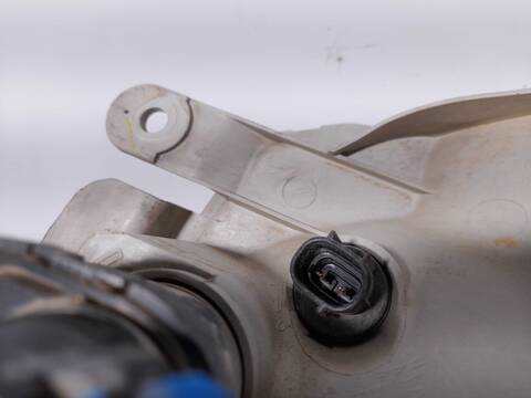 Foto 4ª: Faro Derecho Isuzu D Max D CREW CAB 4WD [4JK1E4C] (2010)