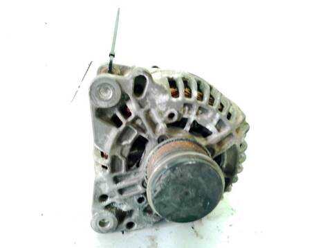 Foto 1ª: Alternador Porsche Cayenne S 4.5 [M 48.00] (2002)