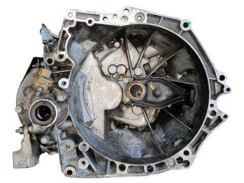 Foto 3ª: Caja Cambios Peugeot Partner 1.6 HDI 90 (1996)