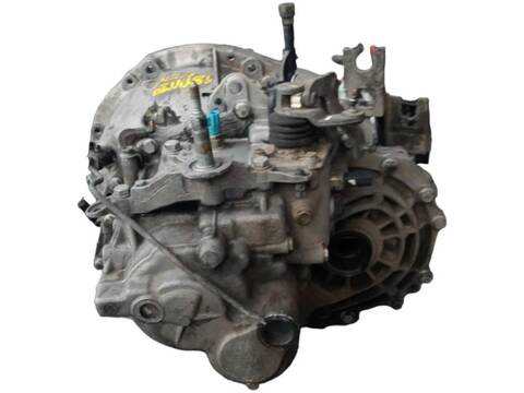 Caja Cambios Renault Scenic 1.9 DCI JM0G JM12 JM1G JM2C)