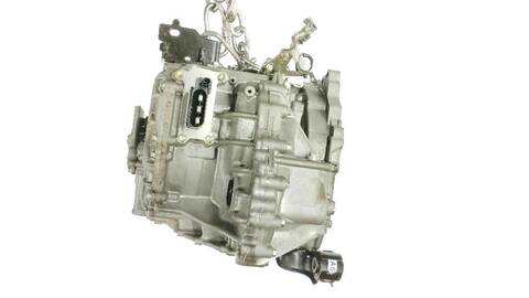 Foto 3ª: Caja Cambios Toyota Yaris 1.5 HYBRID NHP130_) (2010)