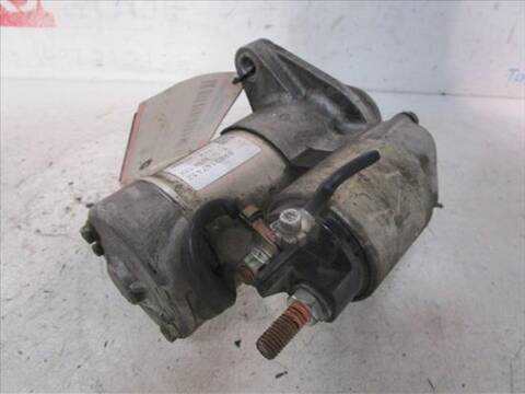 Foto 1ª: Motor de Arranque Opel Astra 1.7 CDTI 125CV 92KW [A 17 DTR] (2010)