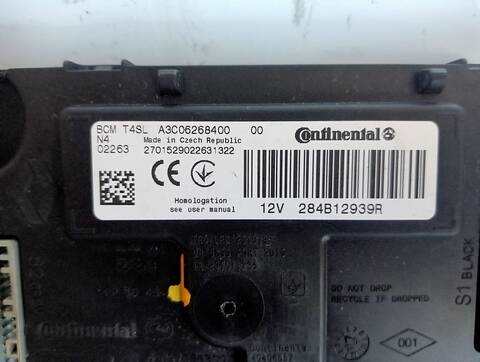Foto 2ª: Centralita Motor ECU Renault Express CONFORT 1 BLUE DCI DIESEL FAP 95CV (2021)