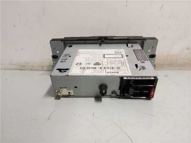 Foto 2ª: Sistema Audio Radio CD Alfa Romeo Giulietta 1.6 JTDM [940 A3.000]