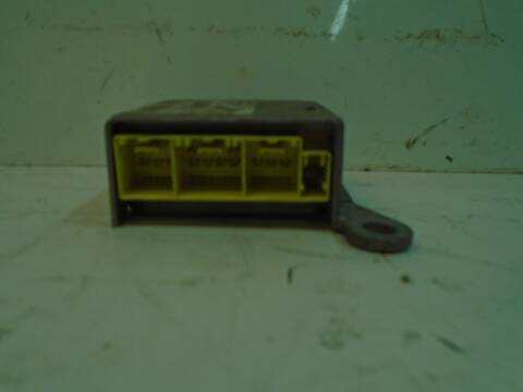 Foto 3ª: Centralita Airbag Nissan Almera BASICO 114CV 84KW [QG18] (2000)