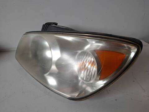 Foto 3ª: Faro Izquierdo Kia Cerato 1.5 LX CRDI BERLINA 4-PTAS.) 102CV (2005)