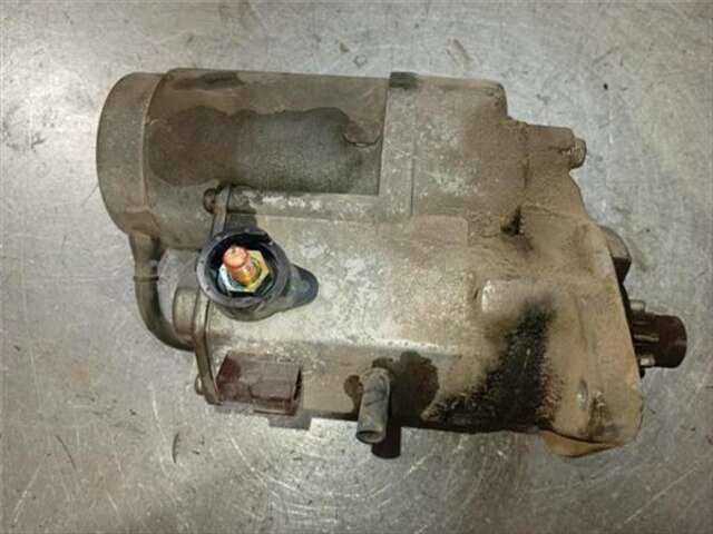 Motor de Arranque Hyundai Tucson 2.0 CRDI