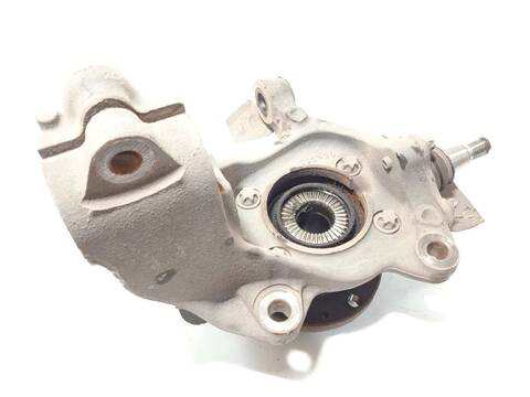 Foto 3ª: Mangueta Delantera Derecha Mercedes Sprinter 211/214 CDI FWD L1 910.621) 143CV 105KW FURGON [651958] (2021)