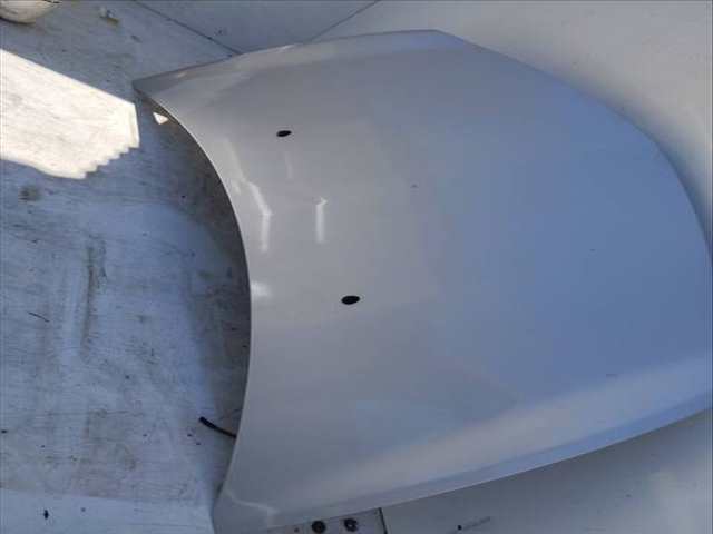 Foto 2ª: Capot Renault Clio CONFORT DYNAMIQUE 106CV 78KW [K9K N7] (2005)
