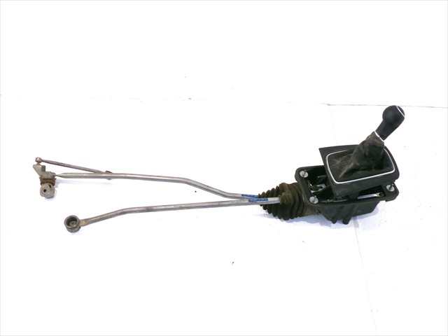 Palanca de Cambio Seat Exeo 2.0 TDI 2009-2013