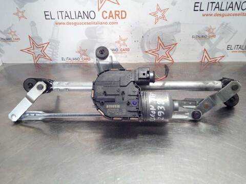 Motor Limpia Delantero Seat Leon STYLE 116CV 85KW