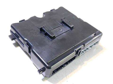 Centralita Motor ECU Mercedes Clase T 180 1.5 CDI 420.833) 116CV 85KW T-CLASS MONOSPACE W420)