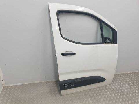 Foto 2ª: Puerta Delantera Derecha Opel Combo BASIS