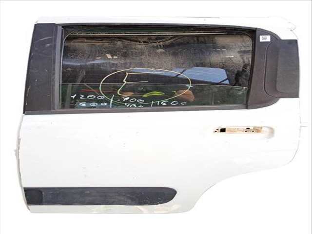 Puerta Trasera Izquierda Fiat Panda 1.2 312PXA1A)