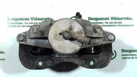 Foto 3ª: Pinza Freno Delantera Izquierdo Kia Cerato 2.0 TD CAT 112CV 83KW [D4EA] (2004)