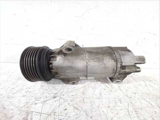 Compresor Aire Acondicionado Renault Megane 1.5 DCI BM1E CM1E) 106CV 78KW II BM0/1_ CM0/1_)