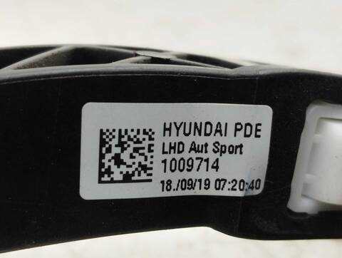 Foto 2ª: Pedal Acelerador Kia Xceed DRIVE 136CV 100KW [D4FE] (2020)